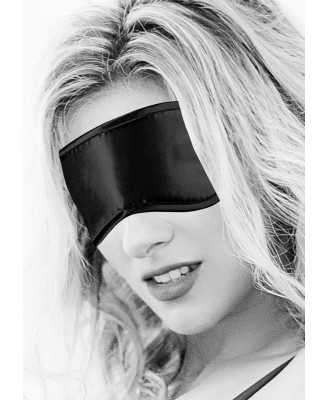 Satin Eye-Mask