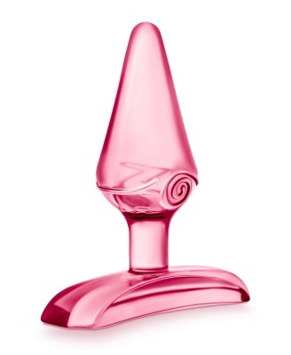 PLAY WITH ME JOLLY PLUG PINK