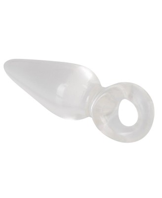 Finger Plug