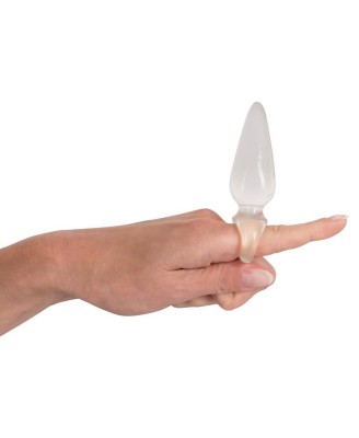 Finger Plug