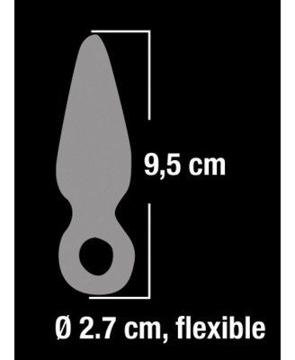 Finger Plug