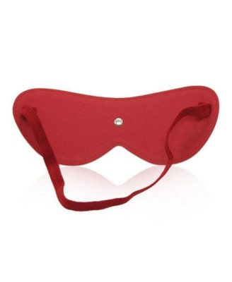 Blindfold Mask RED