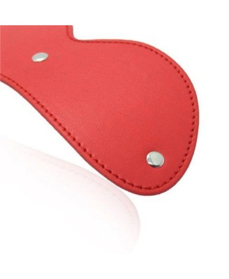 Blindfold Mask RED