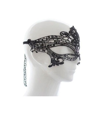 Royal Mask BLACK
