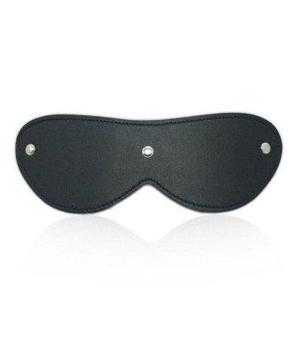 Blindfold Mask BLACK