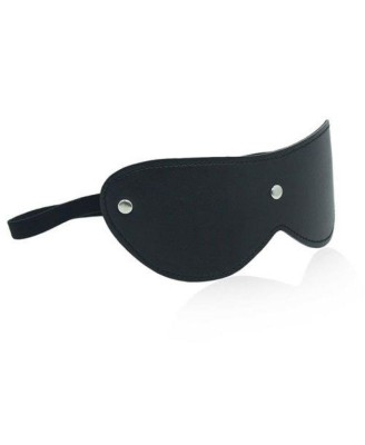 Blindfold Mask BLACK