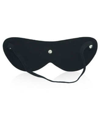 Blindfold Mask BLACK