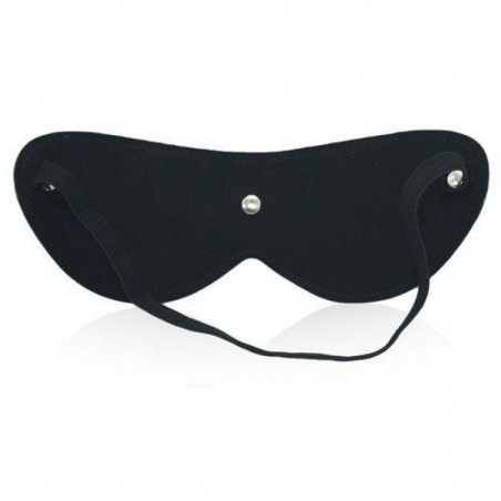 Blindfold Mask BLACK