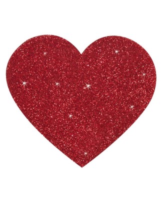 Nipple Stickers Heart