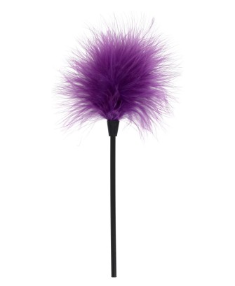 Sexy Feather Tickler Purple