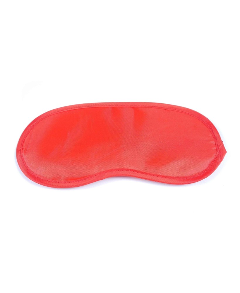 Love Mask Red - B - Series Fetish