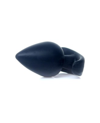 Plug-Bubble Plug Medium