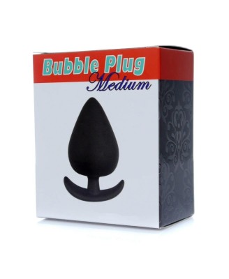 Plug-Bubble Plug Medium