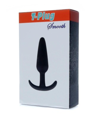 Plug-T-Plug Smooth