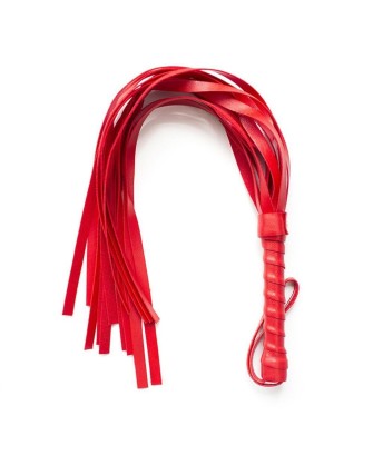 Pejcz - Whip red (czerwony)