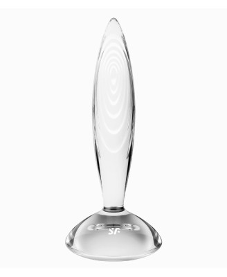 Sparkling Crystal