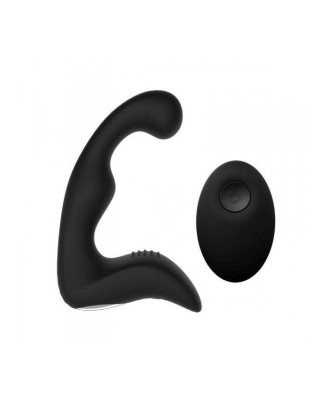 VIBRATORE ANALE ELYS - ANAL CONVEX P-SPOT REMOTE CONTROL
