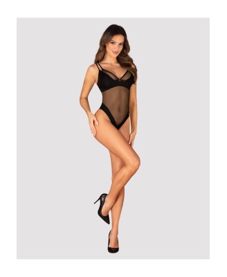 Nesari body otwarte XL/2XL
