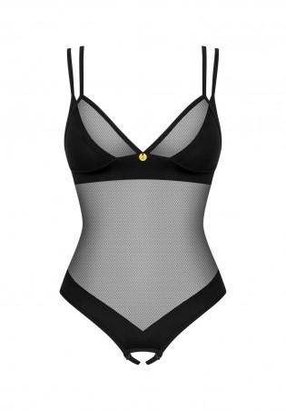 Nesari body otwarte XL/2XL