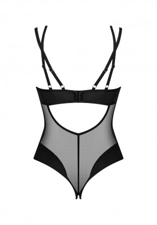 Nesari body otwarte XL/2XL