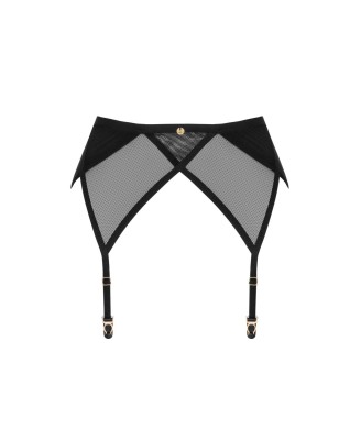 Nesari pas do pończoch XL/2XL