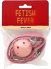Fetish Fever - Ball Gag - Pink