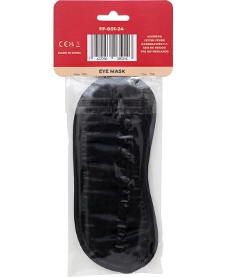 Fetish Fever - Eye Mask - Panter