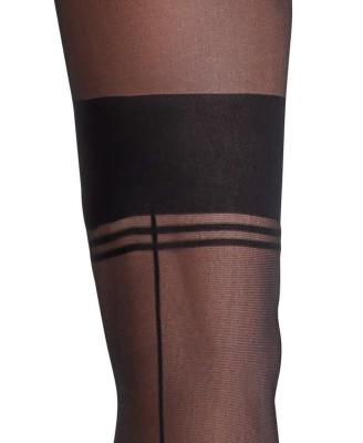 Crotchless tights 3