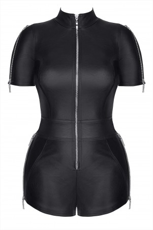 Marcella001 - overalls - M