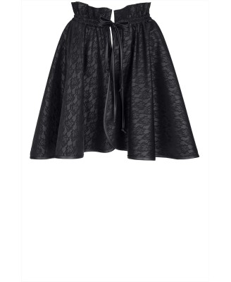 Bielizna-BENEDETTA001 BLACK XXS/XS