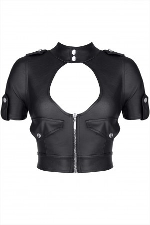 Bielizna-ENRICA001 BLACK M