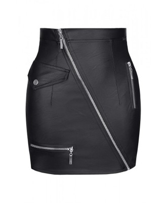 Bielizna-FRANCESCA001 BLACK M