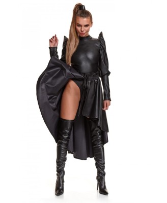 Bielizna-BARBARA BLACK 2XL/3XL