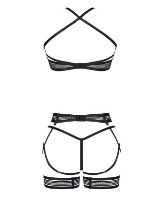 Bielizna-LadyX Marita XL - komplet