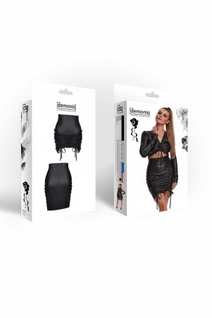 Bielizna-AMELIA001 BLACK M