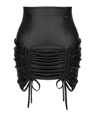Bielizna-AMELIA001 BLACK S