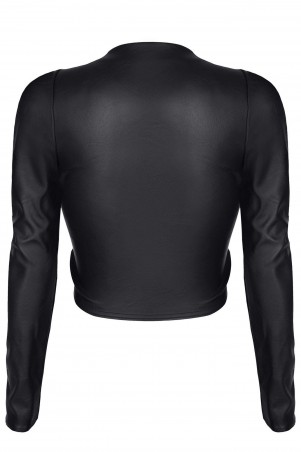 Bielizna-ADRIANA001 BLACK XL