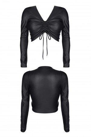 Bielizna-ADRIANA001 BLACK XL