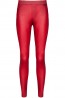 Bielizna - BRLIDIA001 legginsy czerwone rozmiar XXL