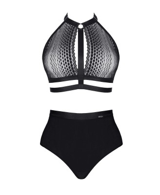 Bielizna-PALOMA001 BLACK M