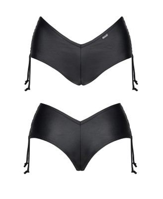 Bielizna-AGOSTINA001 BLACK XL