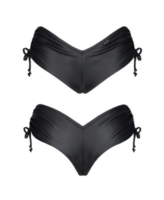Bielizna-AGOSTINA001 BLACK XL