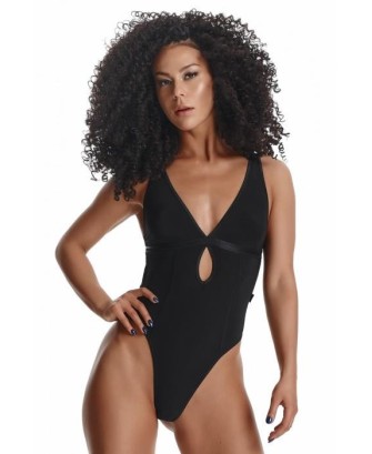 Bielizna-LadyX Gracia L  - body
