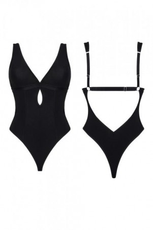 Bielizna-LadyX Gracia M  - body