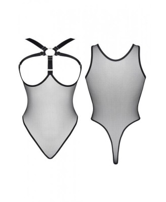 Bielizna-LadyX Mayte L  - body