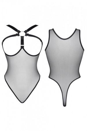 Bielizna-LadyX Mayte L  - body