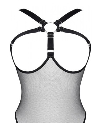 Bielizna-LadyX Mayte XXL  - body