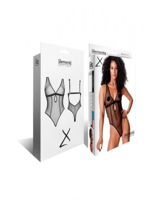 Bielizna-LadyX Mireia L  - body