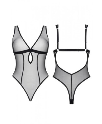 Bielizna-LadyX Mireia XL  - body