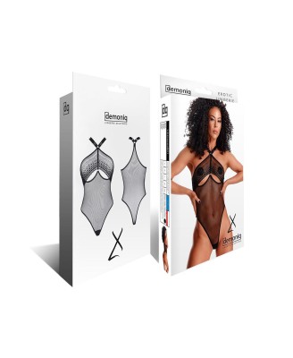 Bielizna-LadyX Jimena XL - body